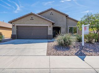 7997 W Pleasant Oak Way, Florence, AZ 85132