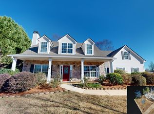 117 Ridge Xing, Temple, GA 30179