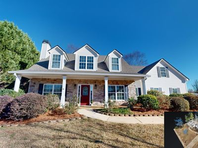 117 Ridge Xing, Temple, GA, 30179