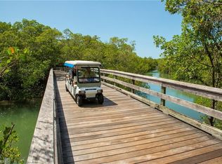 6710 Pelican Bay BLVD #422, NAPLES, FL 34108