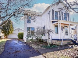 1382 Voll Rd, Cincinnati, OH 45230