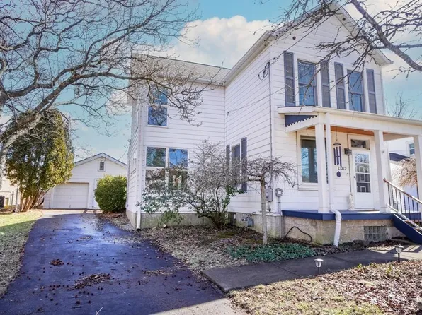 1382 Voll Rd, Cincinnati, OH 45230