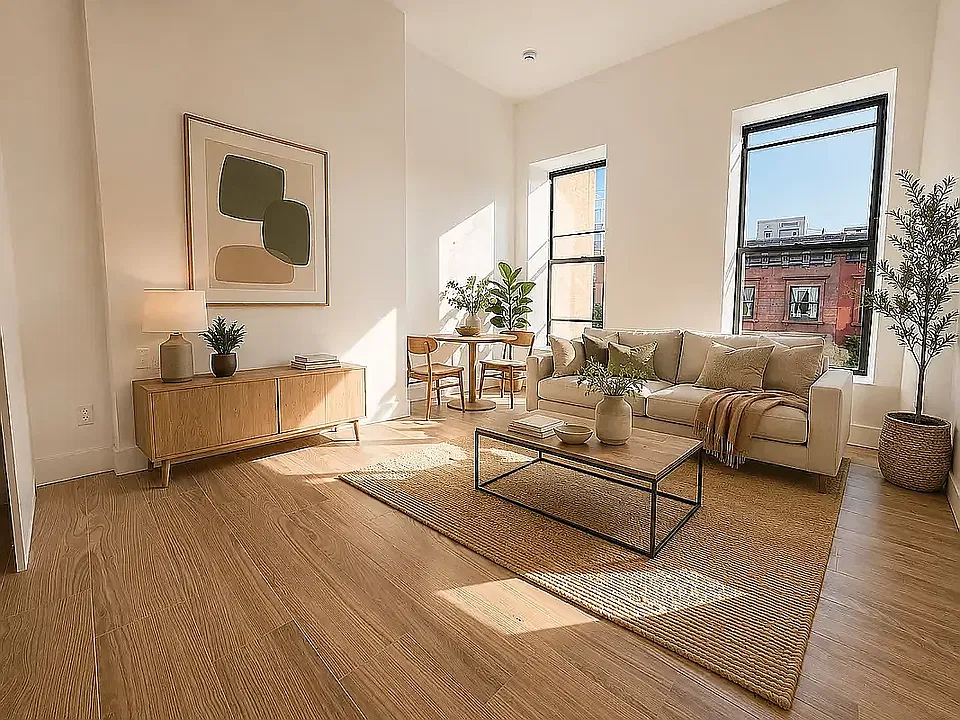 74 W 126th St #3C