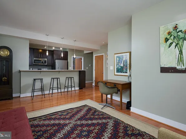 921 Butternut St NW APT 204, Washington, DC 20012