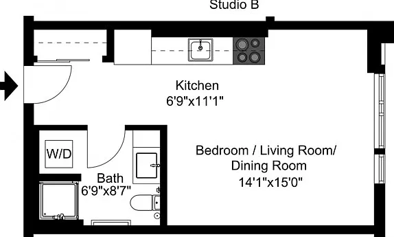 Studio B Studio B