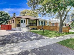 234 Roywood Dr, Toronto, ON M3A 2E6