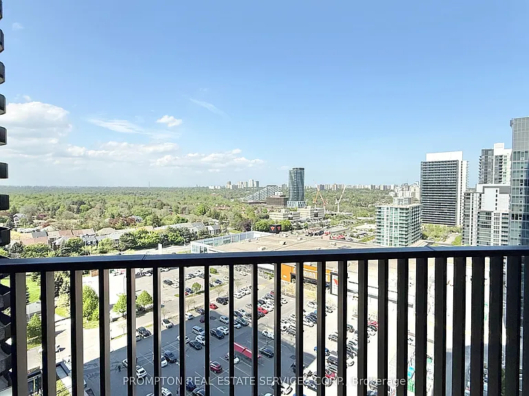 18 Esther Shiner Blvd #1606 — Photo 15