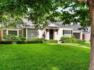 769 Hudson St, Denver, CO 80220