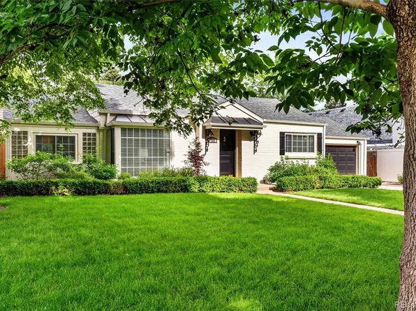 769 Hudson Street, Denver, CO 80220