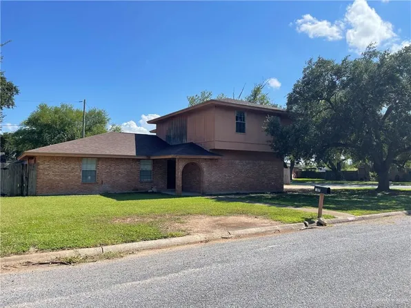 107 W 20th St, Weslaco, TX 78596