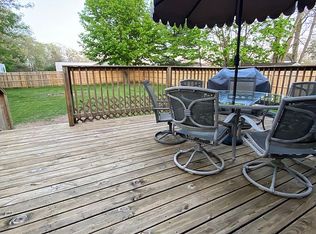 3 Hahn Rd, Manistee, MI 49660