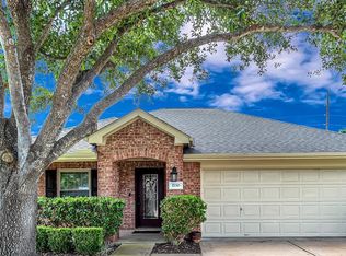 1730 Great Meadows Dr, Katy, TX 77493