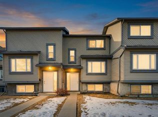 12 E Templewood Dr NE #44, Calgary, AB T1Y 4R7