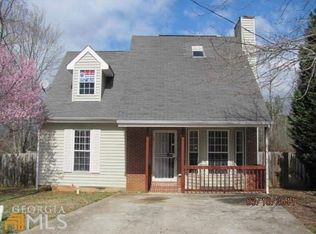 638 Waynes Ct SE, Atlanta, GA 30354
