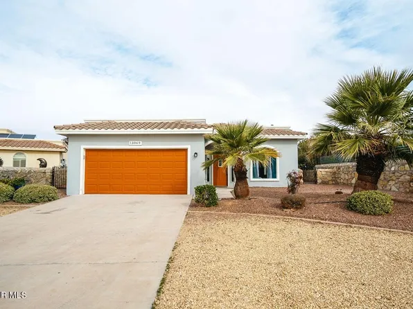 13069 Tierra Cabo Way, El Paso, TX 79938