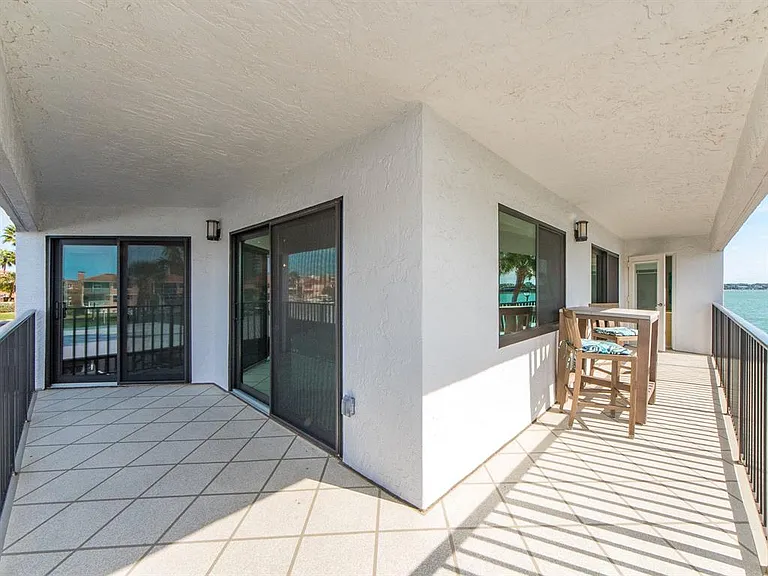 240 Sand Key Estates Dr #216 — Photo 10