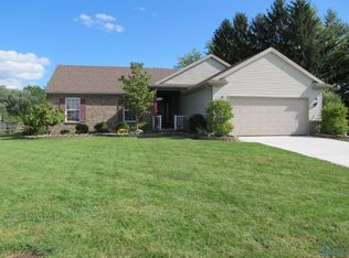 7627 Waterpoint Ct, Holland, OH 43528