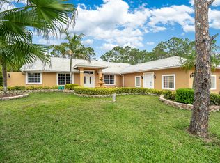 16439 81st Ln N, Loxahatchee, FL 33470