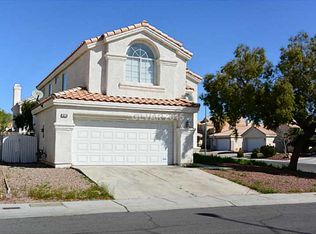 1828 Toscanini Way, North Las Vegas, NV 89032