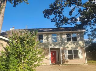 12610 Raven South Dr, Cypress, TX 77429