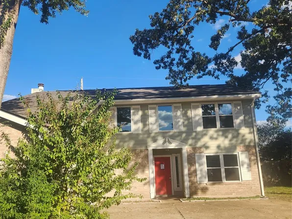 12610 Raven South Dr, Cypress, TX 77429