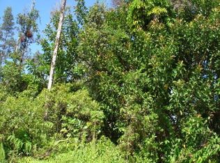 Ohia Dr LOT 6, Pahoa, HI 96778