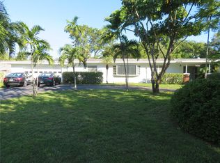 Pine Tree Estates, Pinecrest, FL 33156