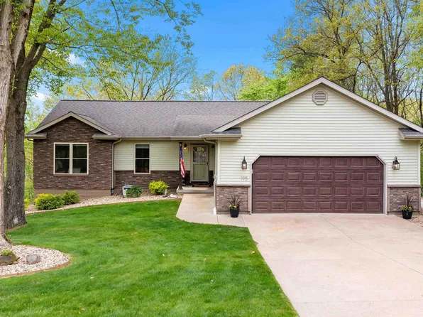 195 Spruce Ct, Dahinda, IL 61428