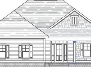 3404 Lake Club Cir, Oak Island, NC 28461