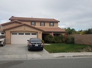25720 Turfwood St, Menifee, CA 92585