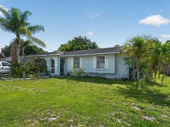 247 Airoso Boulevard, Port St Lucie, FL 34983