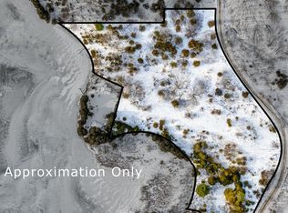 0 James Wilson Rd, South Frontenac, ON K0H1W0