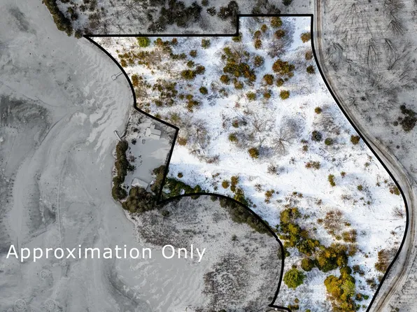 0 James Wilson Rd, South Frontenac, ON K0H 1W0