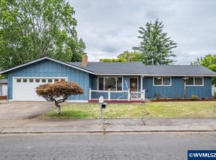 1617 Belmont Ave SW, Albany, OR 97321