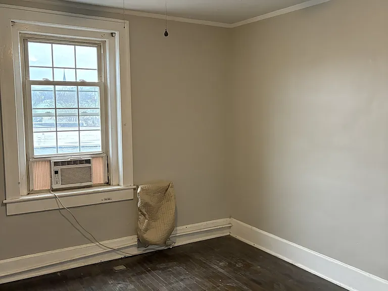 Bedroom 2 with closet