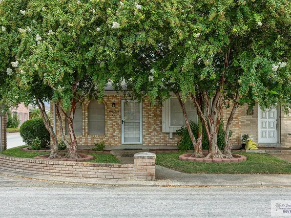 33 Los Amigos, Harlingen, TX 78552