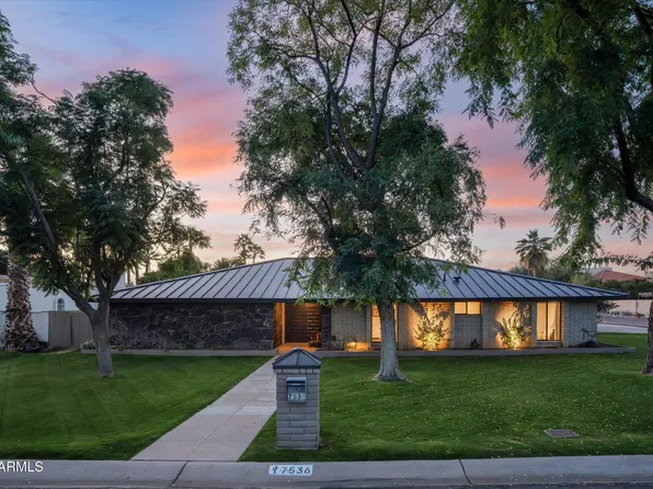 7536 N 10th Street, Phoenix, AZ 85020