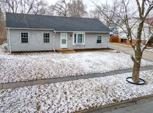 2925 224th St, Sauk Village, IL 60411