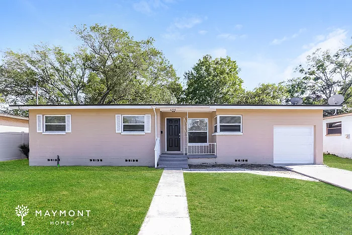 6308 Merrill Rd — Photo 1