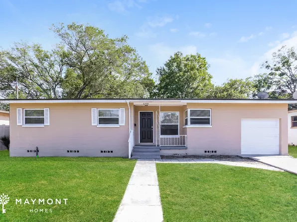 6308 Merrill Rd, Jacksonville, FL 32277