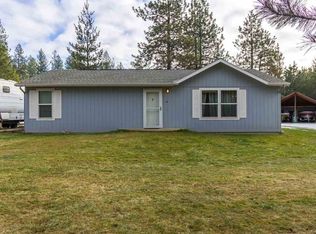 3513 W Olson Rd, Deer Park, WA 99006