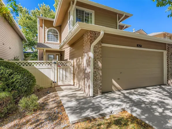 8261 S Race Court, Centennial, CO 80122