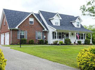 214 Independence St, Springfield, TN 37172