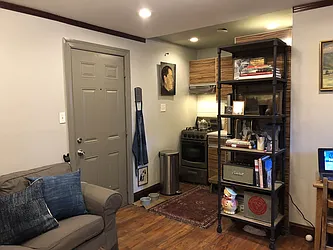 Rented by Lang Realty LLC