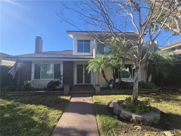 1918 W West Wind, Santa Ana, CA 92704