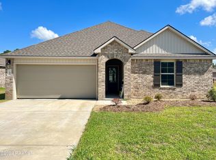 104 Southern Oak Dr, Lafayette, LA 70507