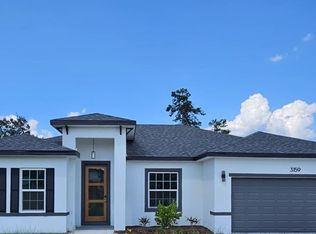 3159 SW 127th Lane Rd, Ocala, FL 34473