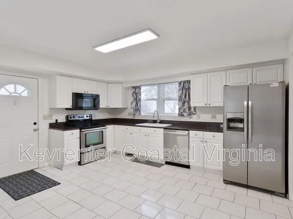 87 Rivermont Dr, Newport News, VA 23601