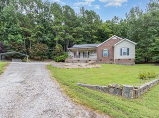 824 Kittrell Rd, Kittrell, NC 27544
