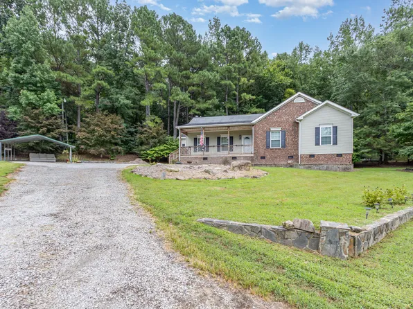 824 Kittrell Rd, Kittrell, NC 27544